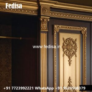 Modular Wardrobe Ideas No-1240