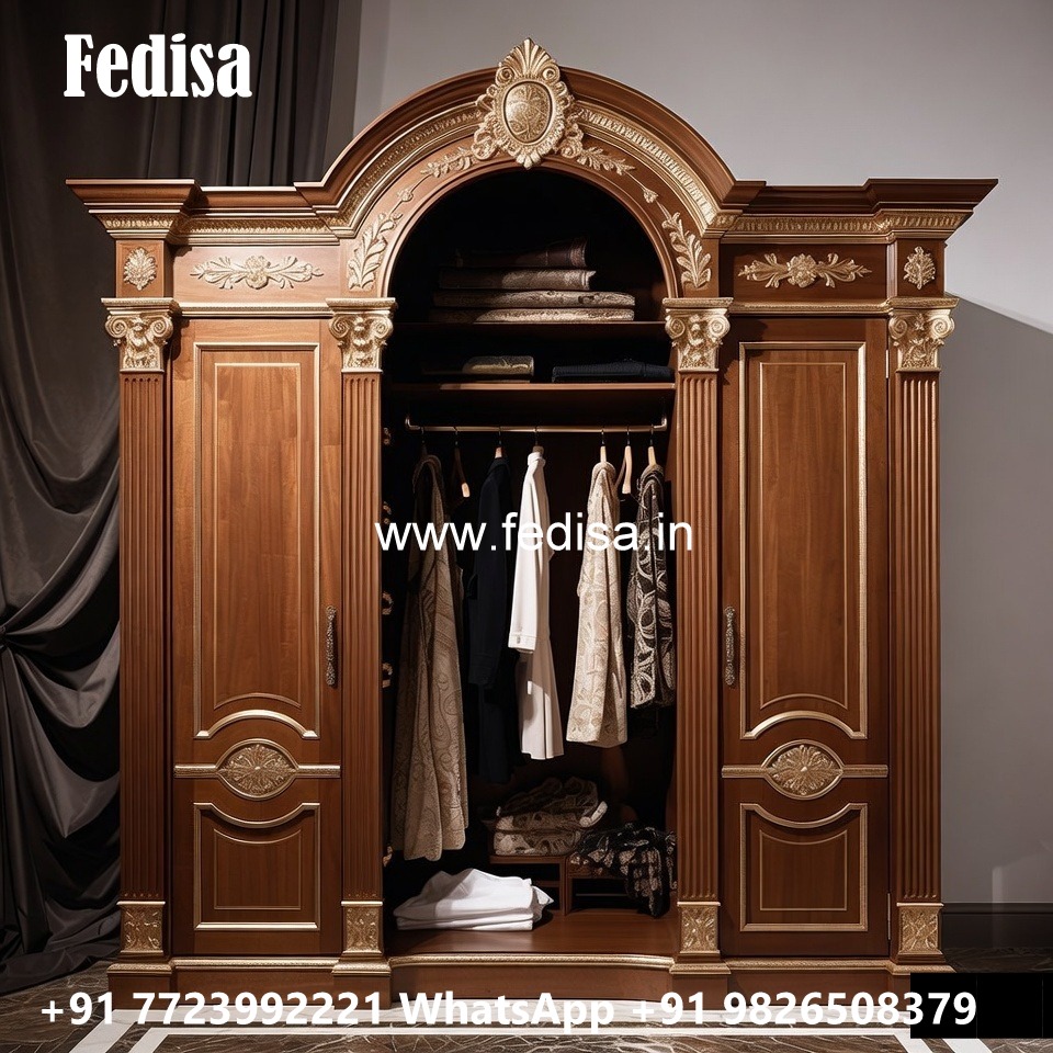 Wardrobe Storage Ideas No-1243