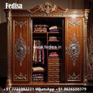 Luxury Closet Decor No-1244