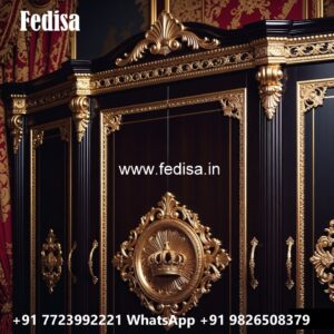 Stylish Wardrobe Concepts No-1245