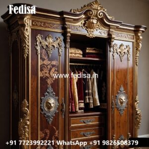 Designer Closet Ideas No-1247