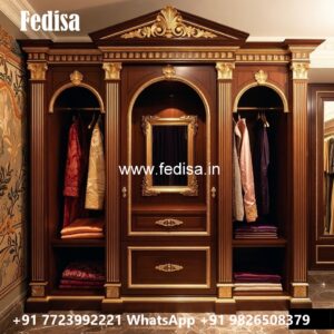 Beautiful Sliding Wardrobes No-1252