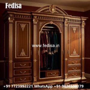 Elegant Storage Solutions No-1258