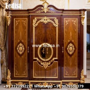 Premium Closet Decor No-1269