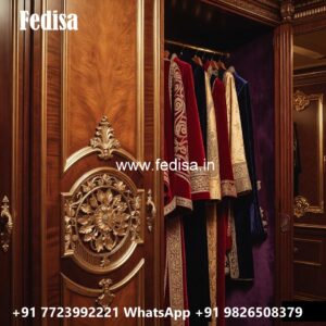 Dream Wardrobe Designs No-1273