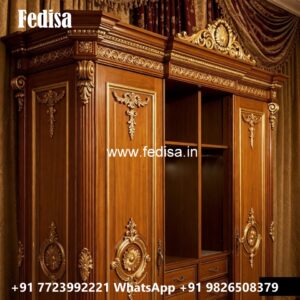 Premium Closet Concepts No-1279