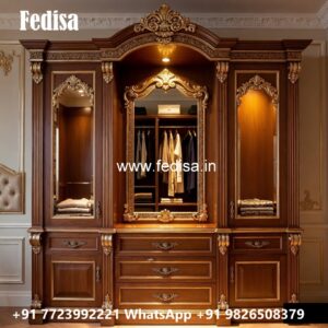 Modern Luxury Closets No-1282