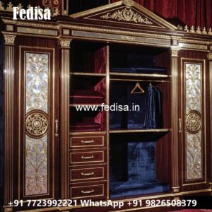 Luxury Wardrobe Trends No-1284