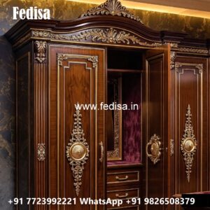 Stylish Modern Closets No-1290