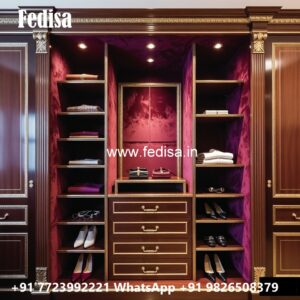 Modern Designer Wardrobes No-1295