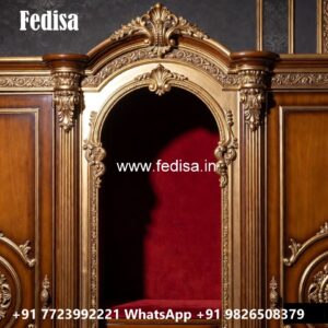 Minimal Closet Decor No-1298