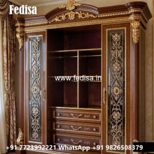 Luxury Closet Layouts No-1299