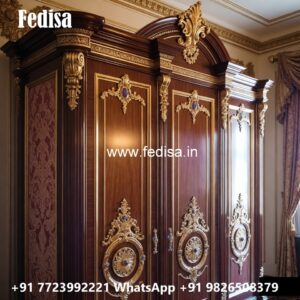 Premium Bedroom Storage No-1300