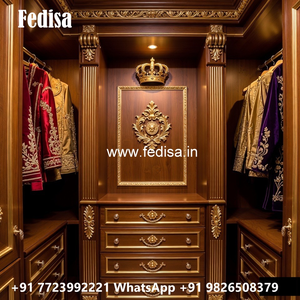 Premium Sliding Closets No-1310