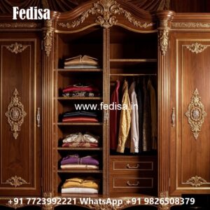 Modern Closet Concepts No-1313
