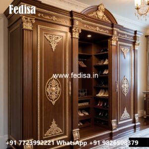Smart Closet Designs No-1315