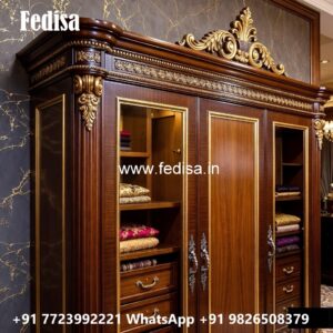Premium Wardrobe Styles No-1317
