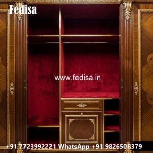 Elegant Modern Storage No-1321