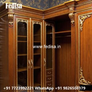 Premium Closet Storage No-1324