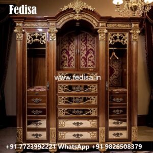 Contemporary Closet Decor No-1327