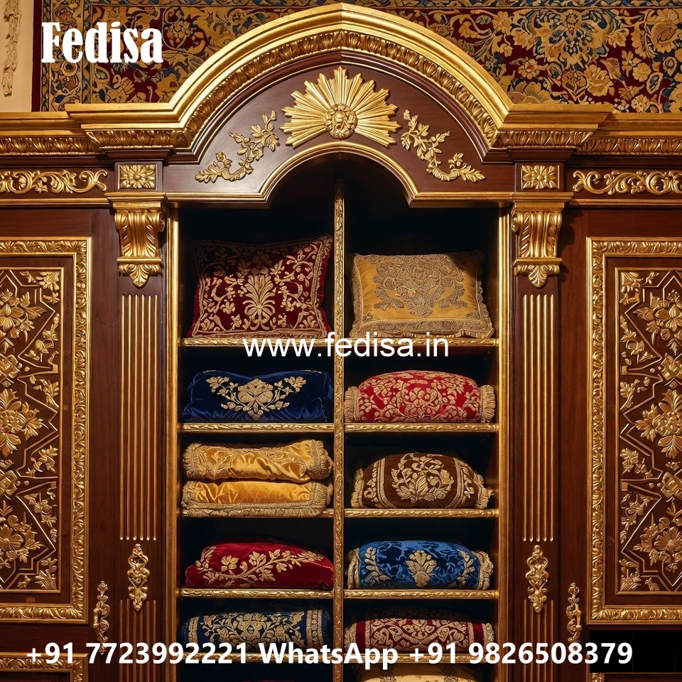Beautiful Storage Designs No-1328