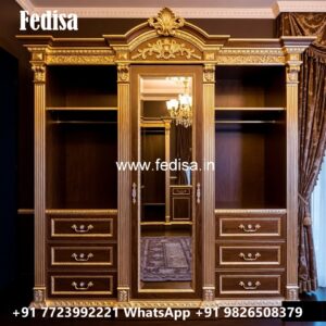 Luxury Closet Concepts No-1329
