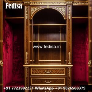 Smart Bedroom Closets No-1332