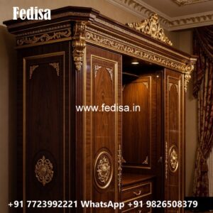 Stylish Closet Trends No-1334
