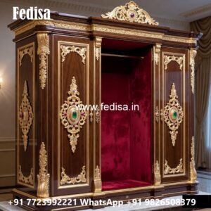 Elegant Storage Interiors No-1338