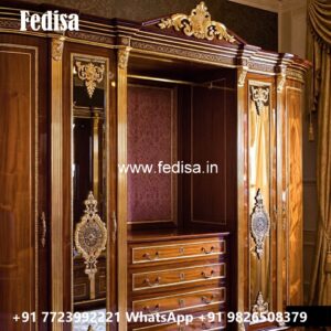 Modern Luxury Storage No-1339