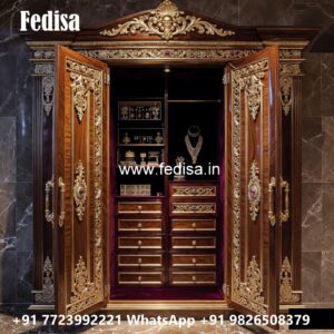 Premium Closet Layouts No-1340
