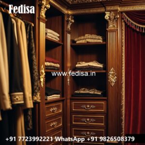 Beautiful Modern Wardrobes No-1344