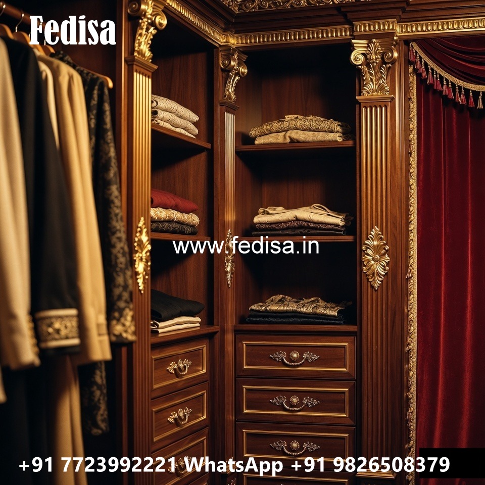 Beautiful Modern Wardrobes No-1344