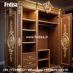 Functional Closet Inspiration No-1345