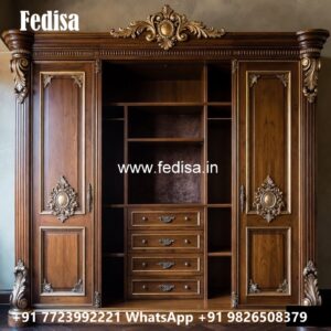 Stylish Closet Concepts No-1349