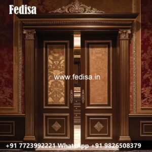 Stylish Storage Wardrobes No-1356
