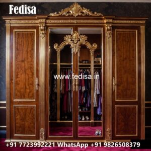 Contemporary Closet Trends No-1357