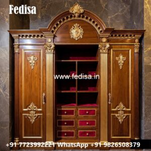 Beautiful Closet Decor No-1360