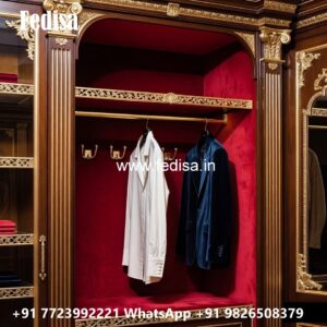 Smart Luxury Storage No-1362