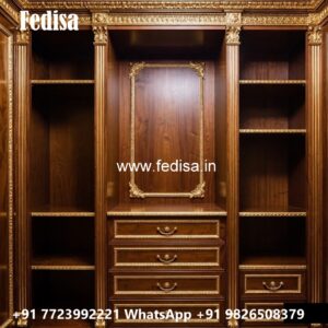 Stylish Modern Storage No-1364
