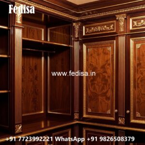 Elegant Storage Designs No-1368