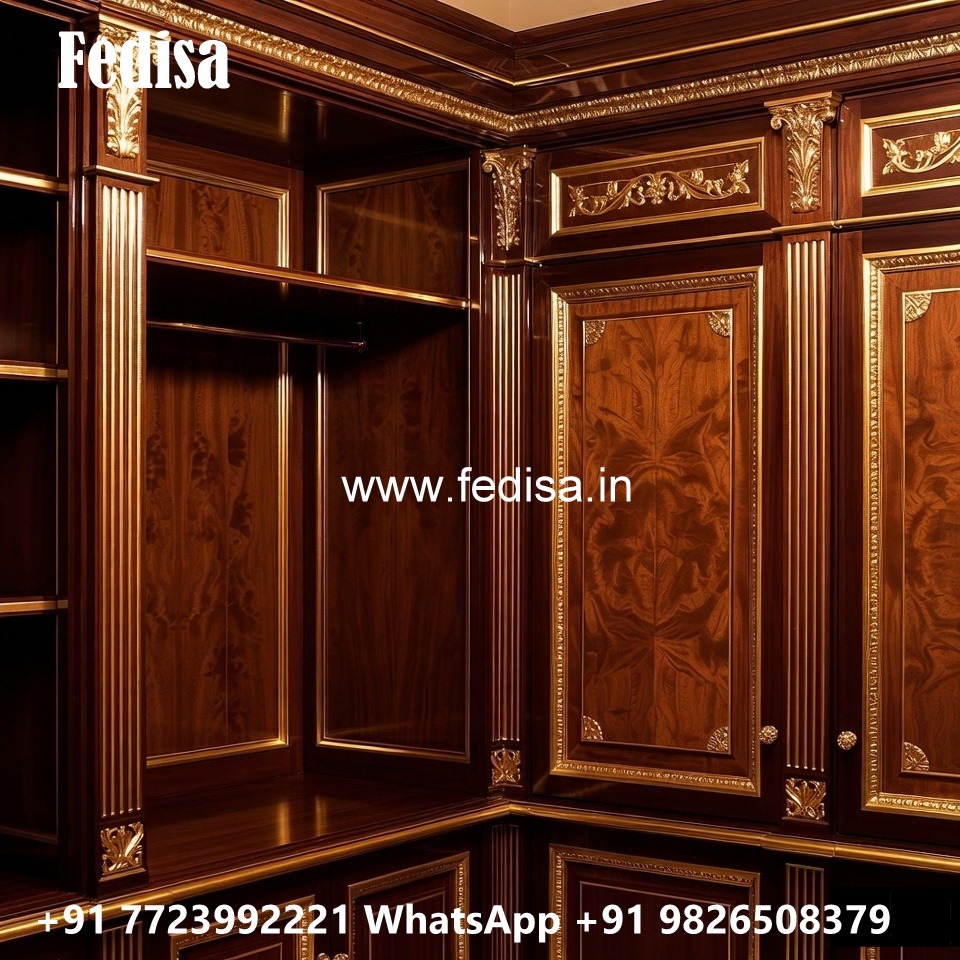 Elegant Storage Designs No-1368
