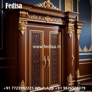 Functional Sliding Wardrobes No-1369