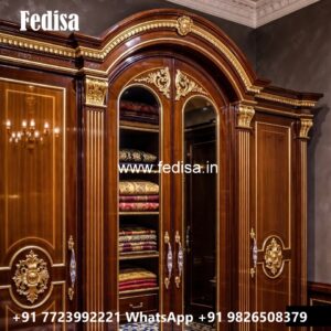 Luxury Designer Closets No-1373