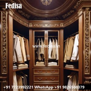 Smart Closet Inspiration No-1374