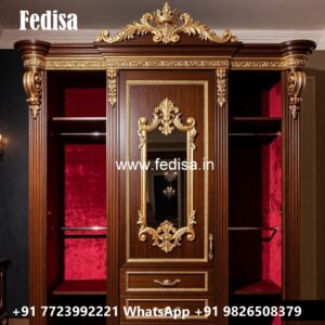 Contemporary Luxury Storage No-1375
