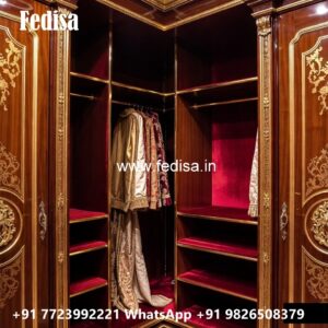 Elegant Wardrobe Styles No-1376