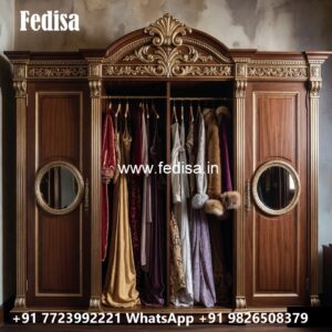 Beautiful Bedroom Closets No-1377