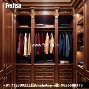 Modern Closet Layouts No-1381