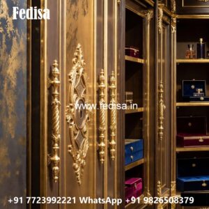 Luxury Storage Concepts No-1382